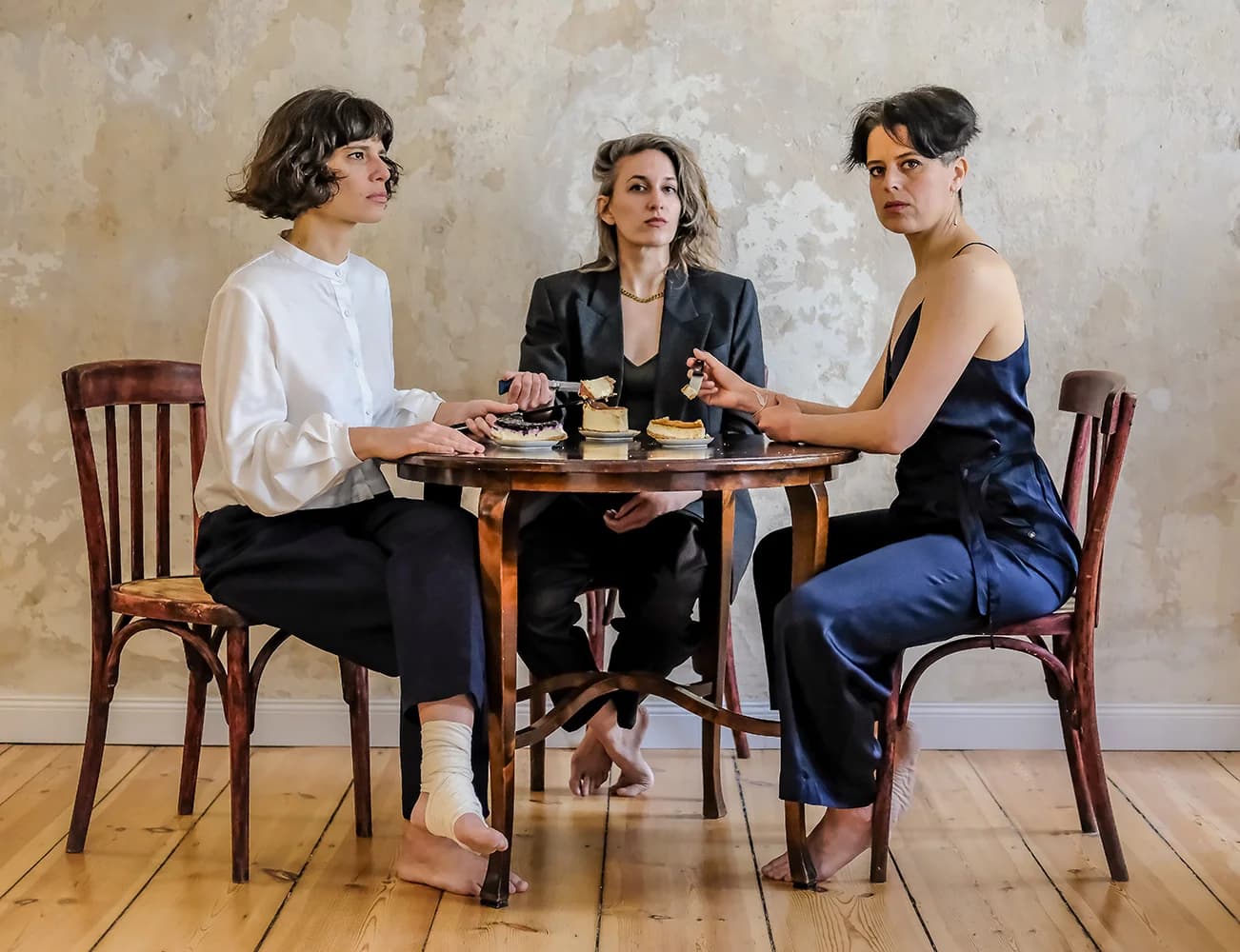 Endless Breakfast + Emily Wittbrodt