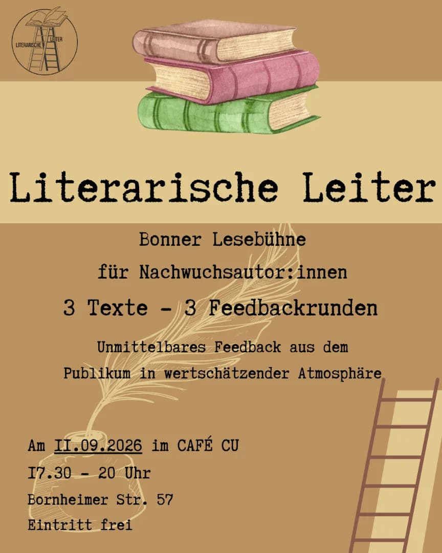 Literarische Leiter