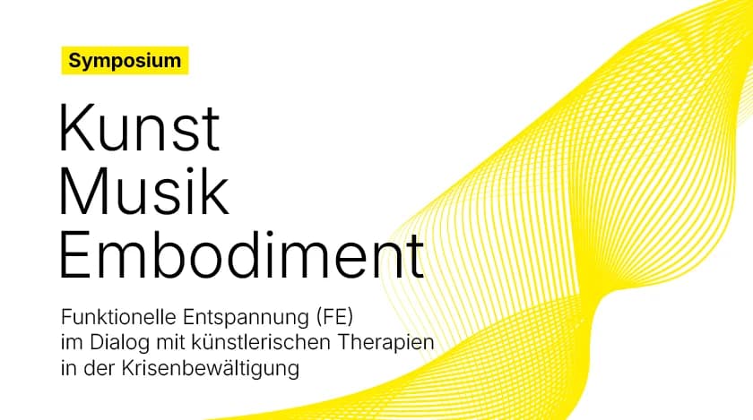 Symposium: Kunst/Musik/Embodiment