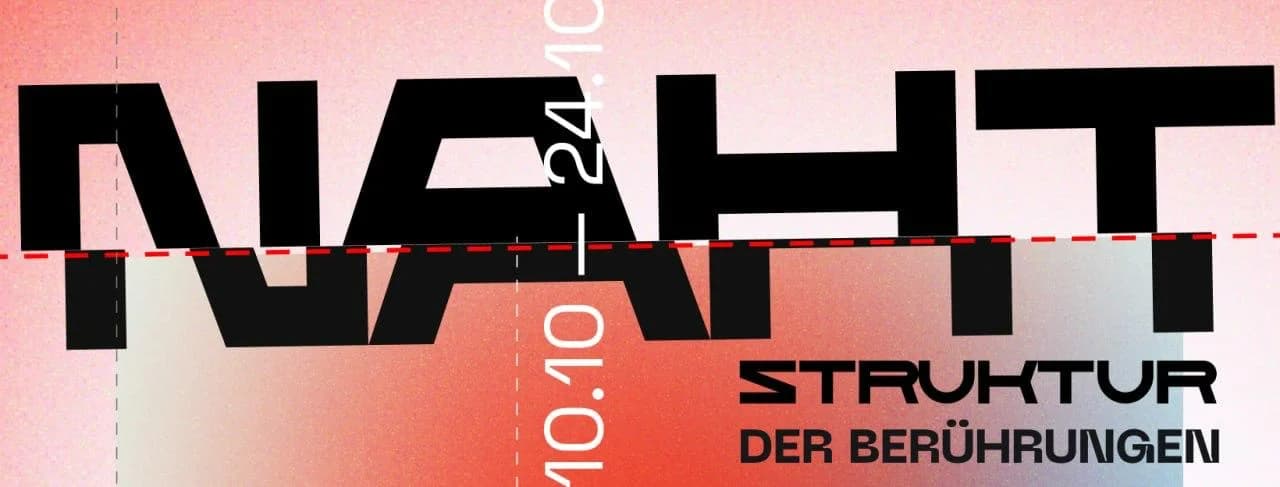 NAHT – Struktur der Berührungen
