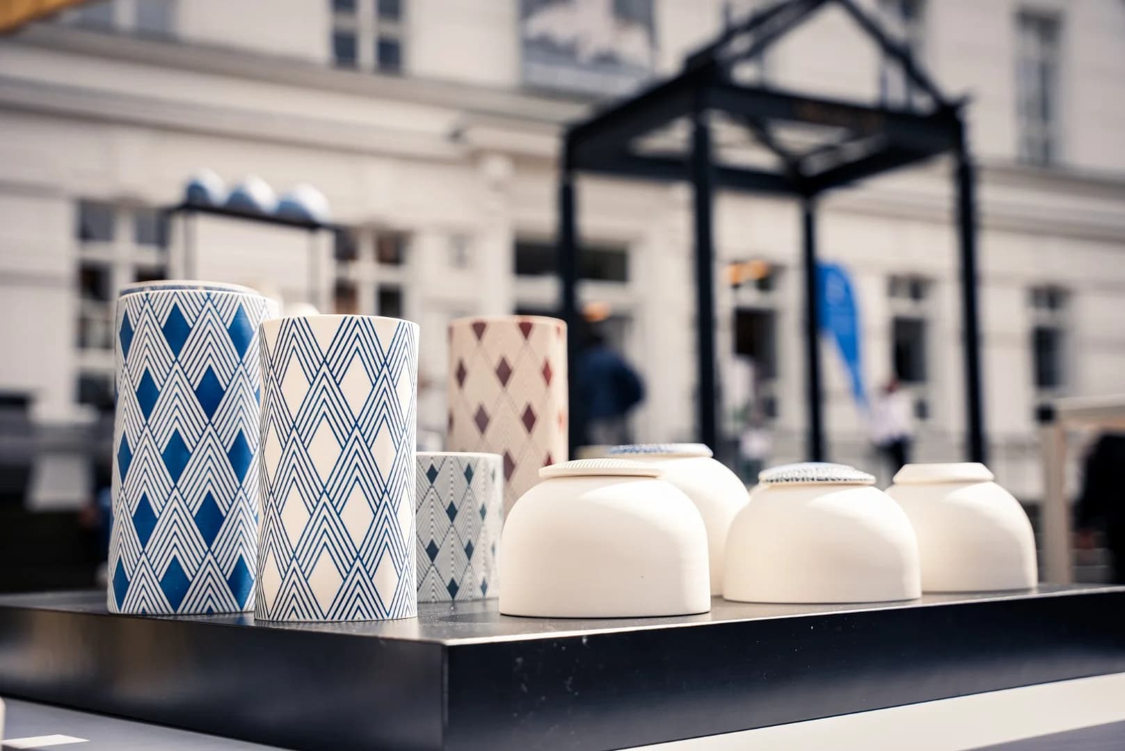 Internationaler Keramikmarkt Siegburg