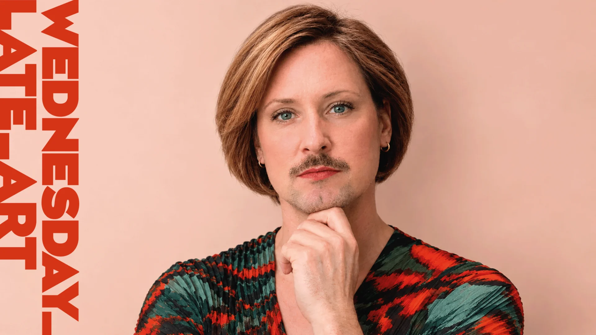 Wednesday Late Art – Meet the Real Eva Kraus! Speedführungen, DJ & Drinks