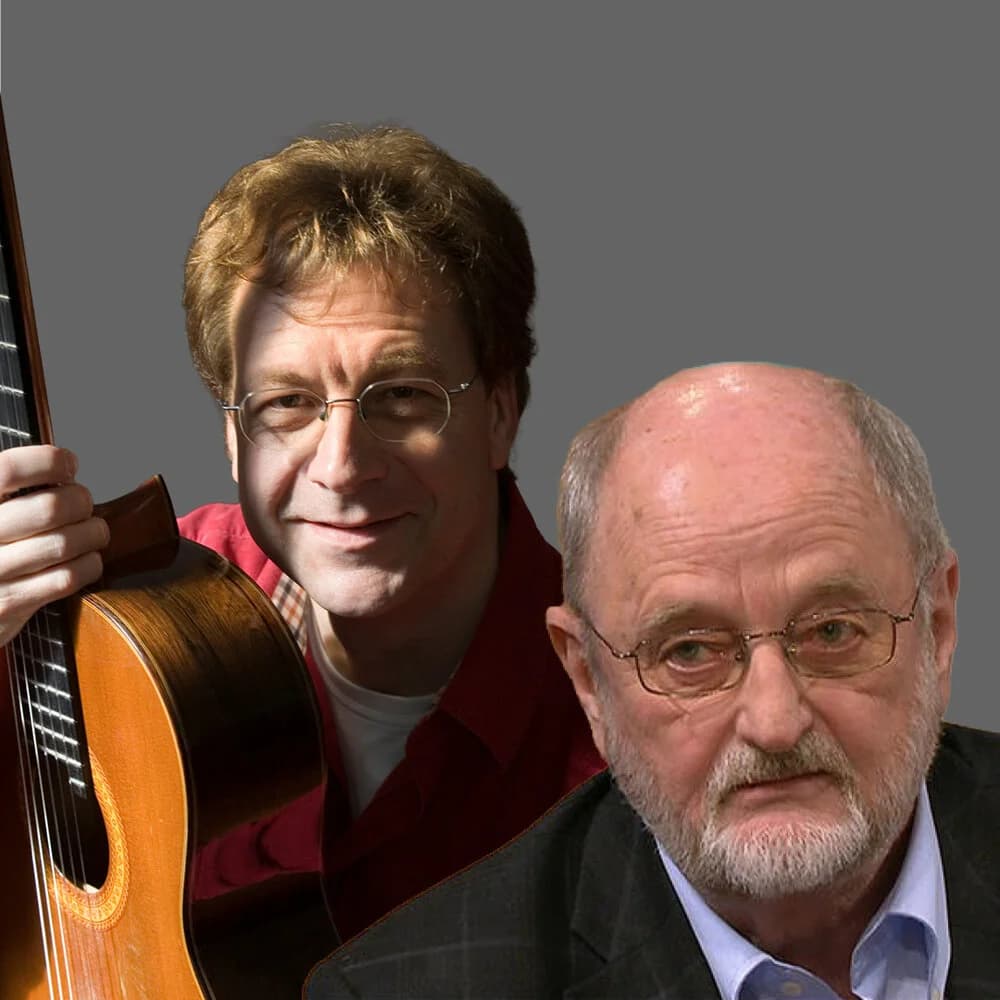 Musikalische Lesung: NIE WIEDER!