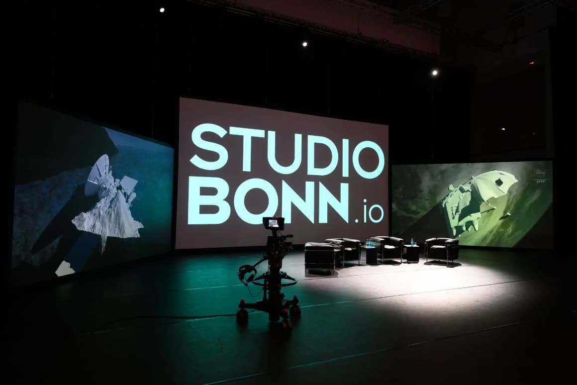 Studio Bonn – Talk: Nie wieder ist jetzt! Zur Zukunft der Erinnerungskultur