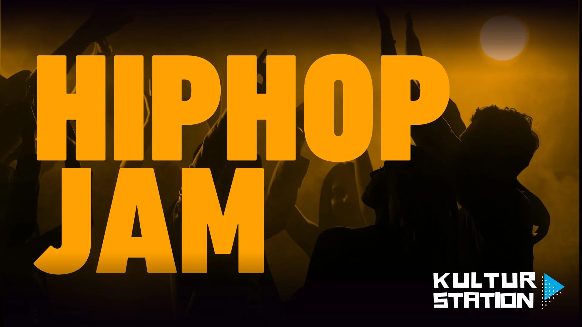 Offene HipHop Jam 4 all Generations