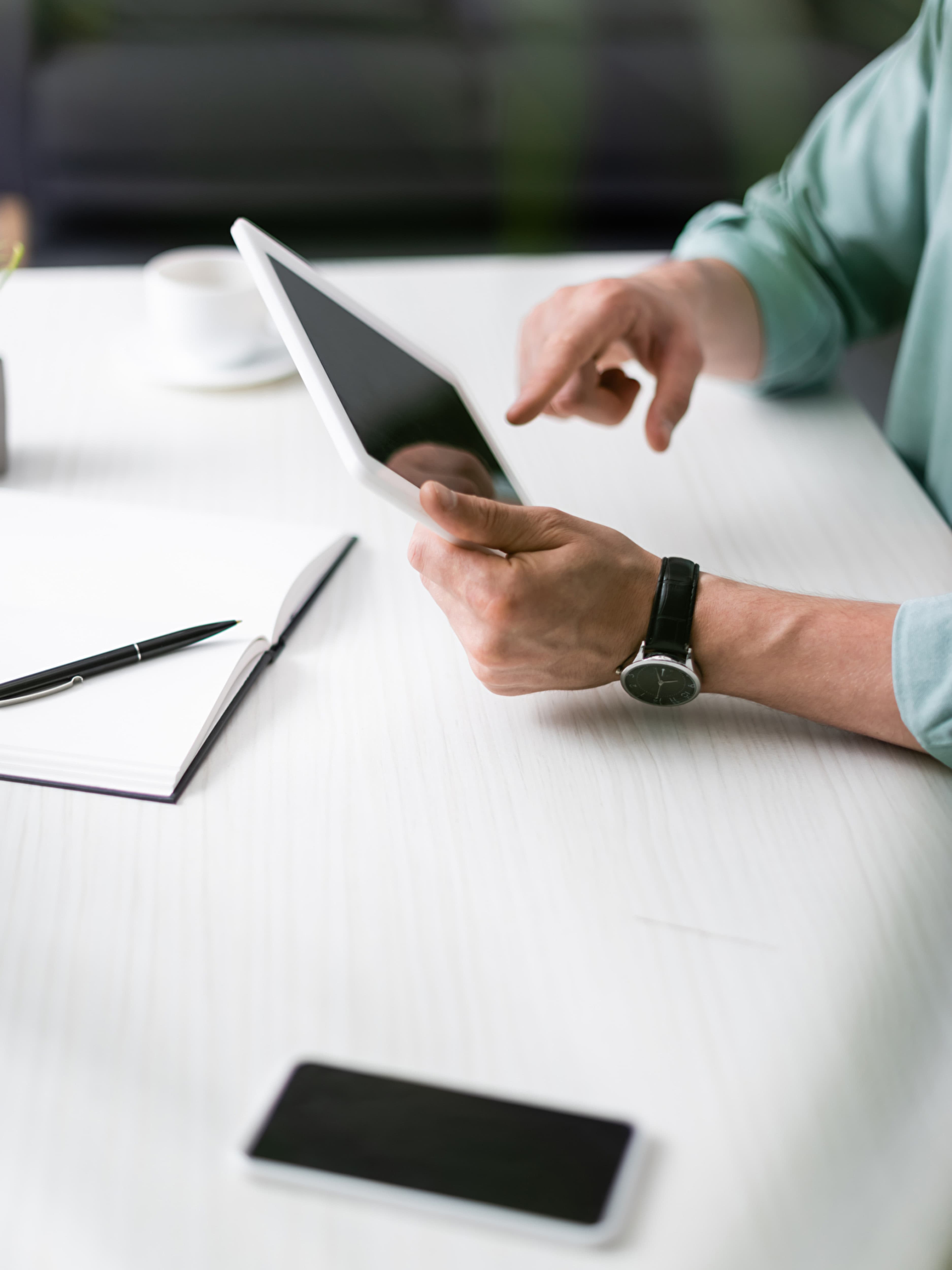 Offene Werkstatt für digitale Mündigkeit und Souveränität