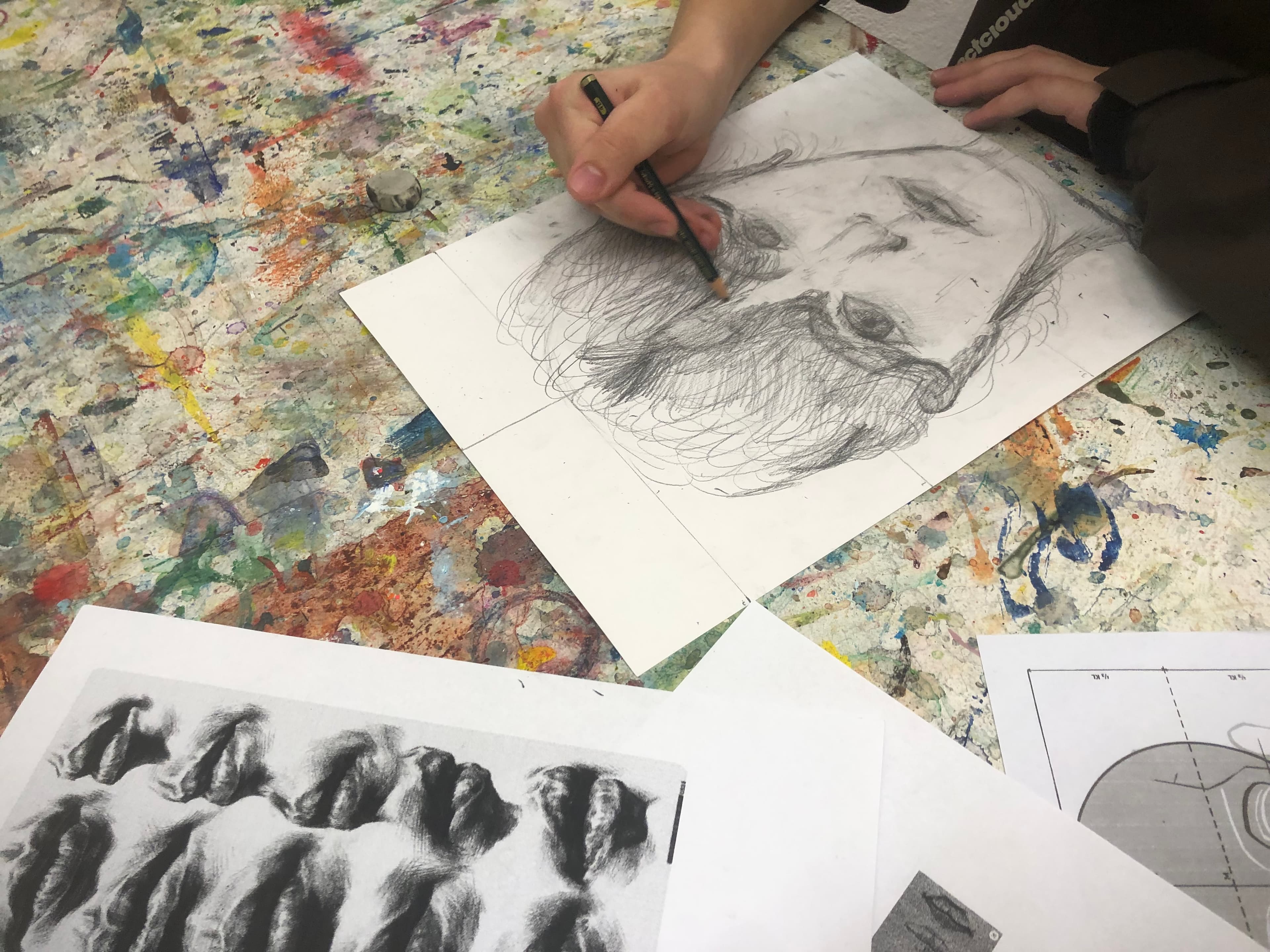 Jugendakademie 1b 10-13 Jahre