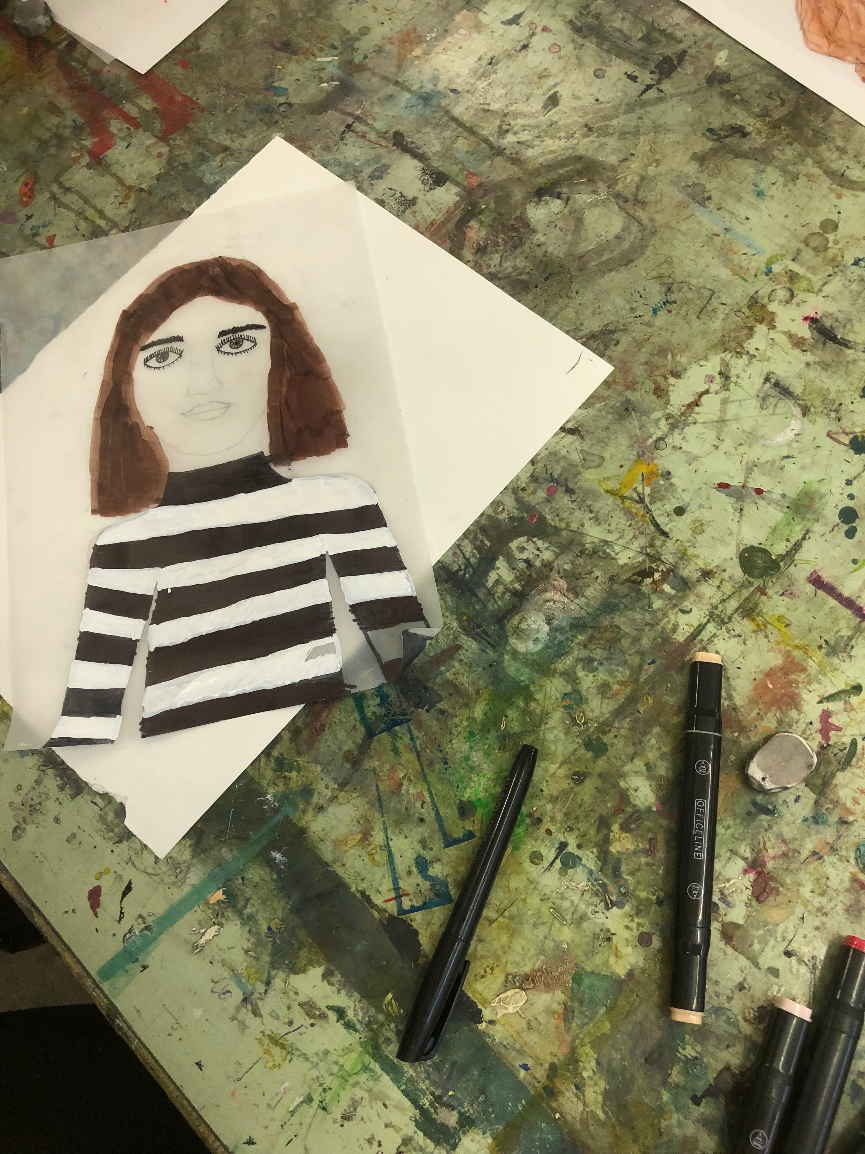 Jugendakademie 1c 10-13 Jahre