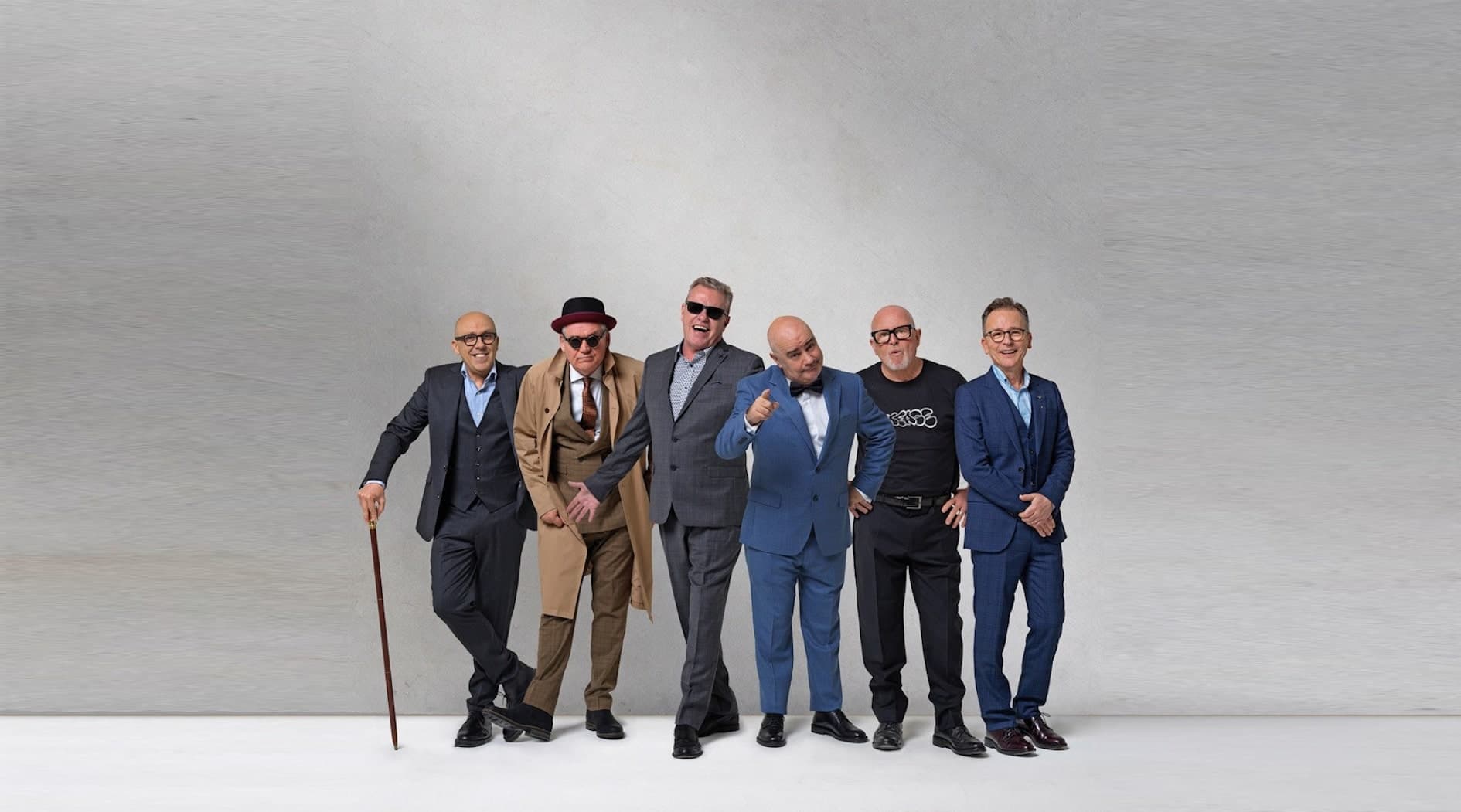 MADNESS - SUMMER SHOWS 2026