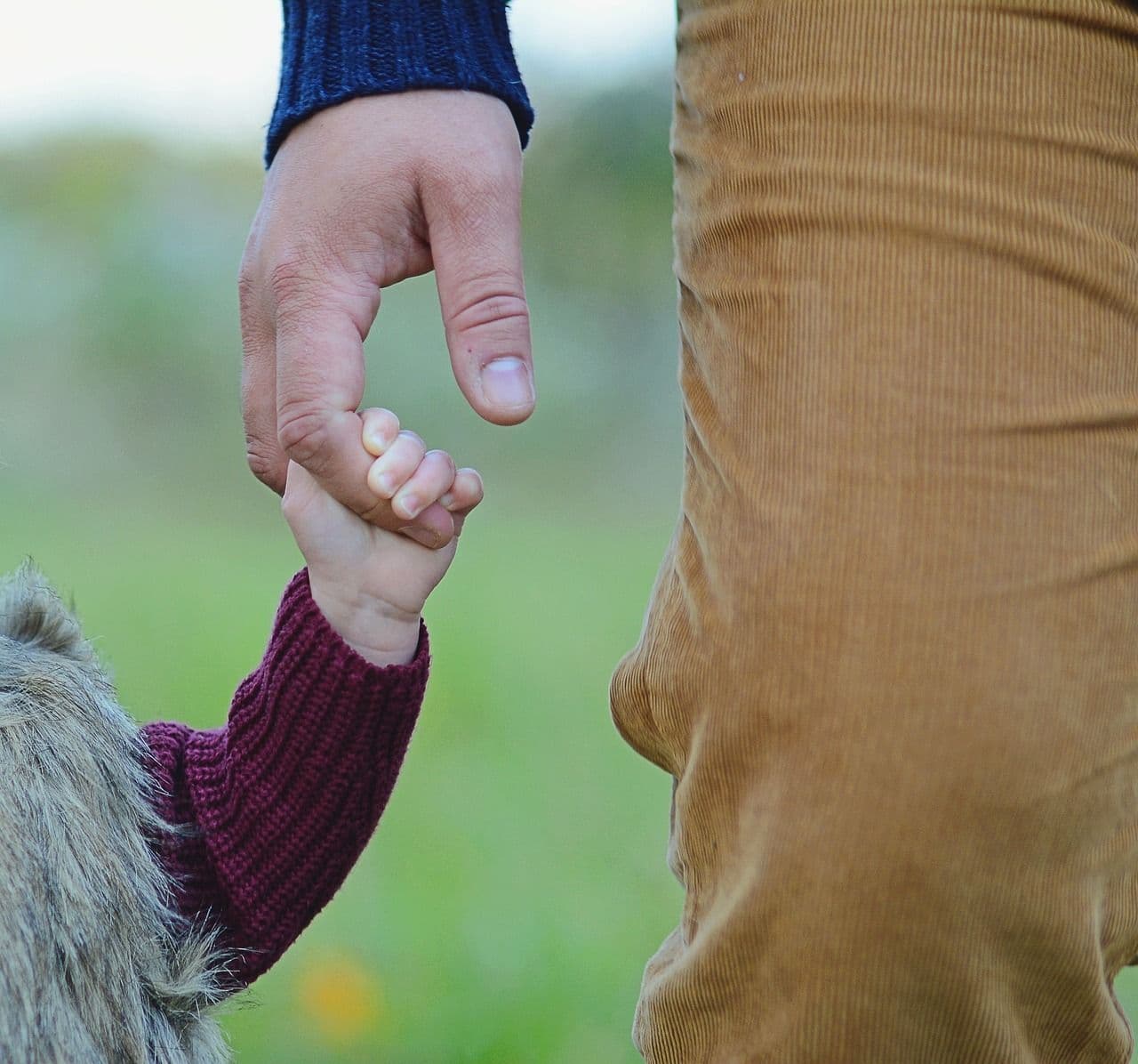 Offener Vater-Kind-Treff