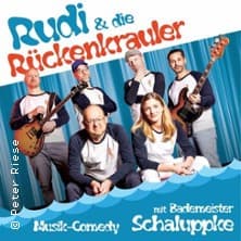 Ausgehfuchs Banner