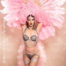 Burlesque aus Argentinien!