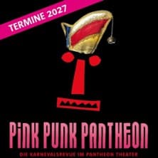 Pink Punk Pantheon