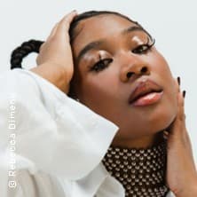 Rose May Alaba - Live 2025
