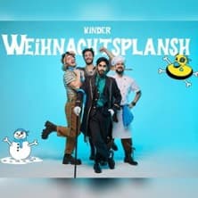 Planschemalöörs Kinderweihnachtsplansch