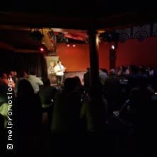 Punchline Mixed-Show Herbrand´s Köln