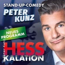 Peter Kunz - Hesskalation