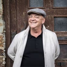 Don Clarke - Ein Abend mit Don Clarke