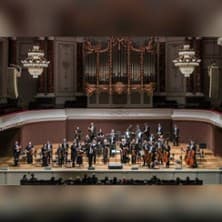 Neujahrskonzert mit Philharmonia Frankfurt