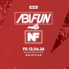 Ausgehfuchs Banner