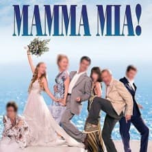 Mamma Mia! ABBA - Party & Konzert