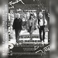 Ton Steine Scherben, feat. Kai, Funky & Birte Volta