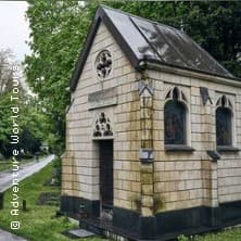 Melaten Friedhof: Tour mit allen Sinnen
