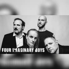 Four Imaginary Boys