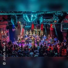 The Heart & Soul Blues Brothers Show
