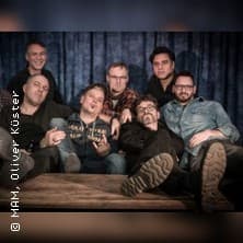 Mam rockt BAP Winzerverein Lantershofen