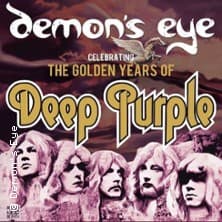 Demon's Eye - The golden years