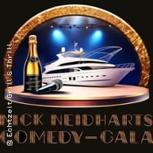 Nick Neidharts Comedy-Gala