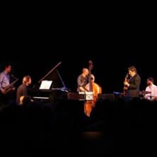 Roberto Bossard New Group