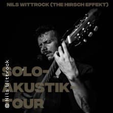 Nils Wittrock - The Hirsch Effekt
