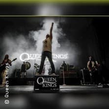 Queen Kings
