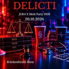Corpus Delicti, Jura X Medi