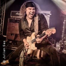 Julian Sas Band