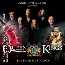 The Queen Kings