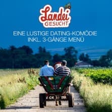 Zimmer.Theater - Landei Gesucht
