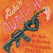 Liebe?! Quatsch!