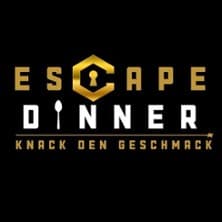 Escape to the Dinner Rätsel-Dinnershow Knack den Geschmack
