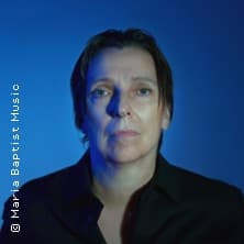 Maria Baptist Music for the Now