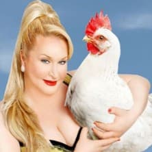 Daphne de Luxe - Artgerecht - Ein tierisch menschliches Programm