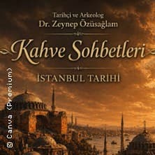 Kahve Sohbetleri (Coffee Talks)