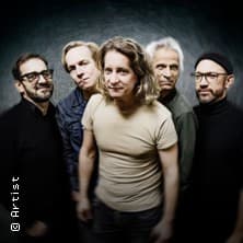 Jens Düppe Quintett feat. Francesco Bearzatti