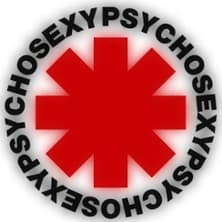 Psycho Sexy - Red Hot Chili Peppers Tribute
