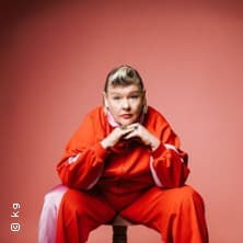 Hanna Fearns - Album Release Konzert
