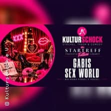 793. Kulturschock - Keine Show ist wie die andere!