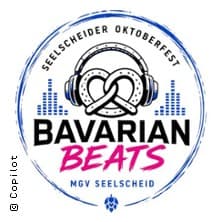 Oktoberfest 2026 - Bavarian Beats