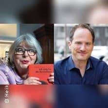 Anna Hüsch & Nicolas Evertsbusch